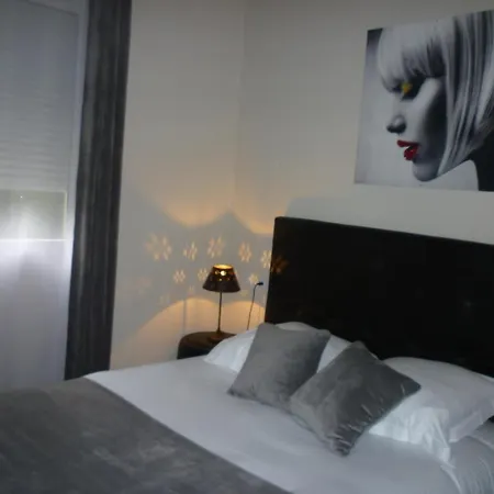 Belle Hotel 3*