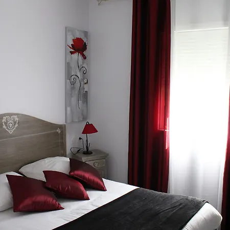 Hotel Belle 3*